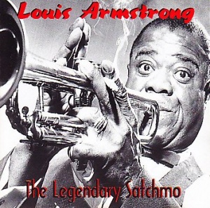 Louis Armstrong Spotlight on