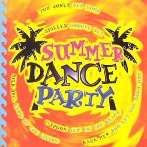 Summer Dance Party