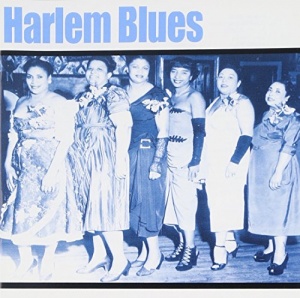 Harlem Blues