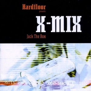 X-Mix: Jack The Box