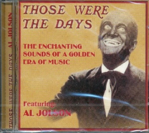 Those were the days (16 tracks)