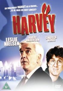 Harvey [DVD]