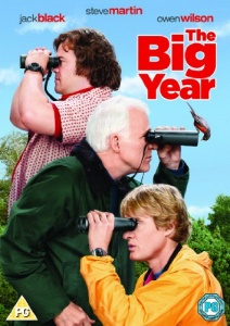 The Big Year [DVD] [2011]