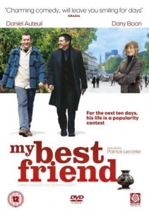 My Best Friend [DVD] [2006]