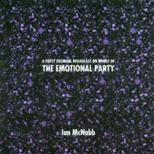 Party Political Broadcast On Behalf Of The Emotional Party