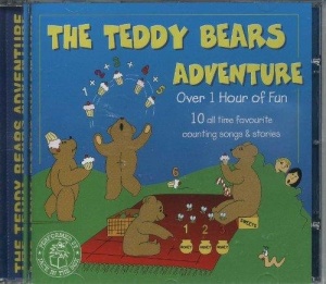 The Teddy Bears Adventure