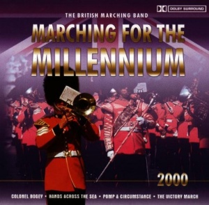 Marching for the Millenium