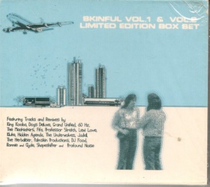 Skinful Volume 1/2