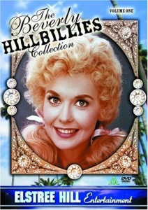 The Beverly Hillbillies - Vol. 1 [DVD]