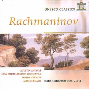 Rachmaninov: Piano Concerto 2/3