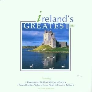 Irelands Greatest Hits