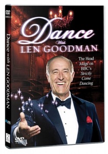 Dance With Len Goodman [DVD] [2006]