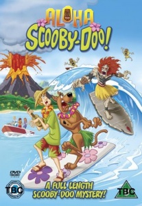 Scooby-Doo: Aloha [DVD] [2005] [2017]