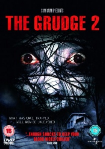 Grudge 2, The [2006] [DVD]