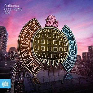 Anthems: Electronic 90S