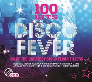 100 Hits Disco Fever