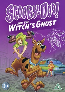 Scooby-Doo: The Witch's Ghost [DVD] [1999] [2004]