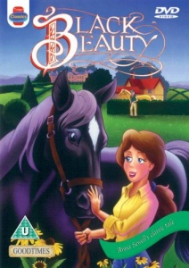 Black Beauty [DVD]