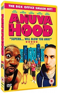 Anuvahood [DVD] [2011]