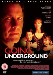 Going Underground [1993] [DVD]