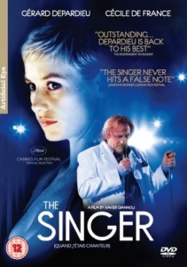 The Singer [DVD] [2006]