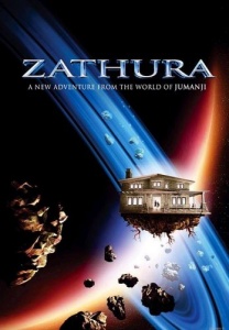 Zathura [DVD] [2006]