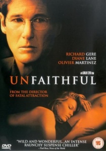 Unfaithful [2002] [DVD]