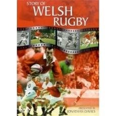 Story Of Welsh Rugby - Very Good Condition