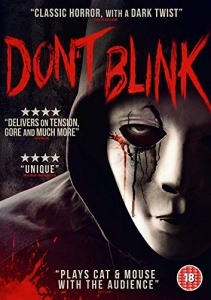 Don't Blink [DVD]