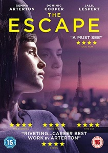 The Escape [DVD]