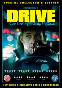 Drive (Special Edition) [DVD]