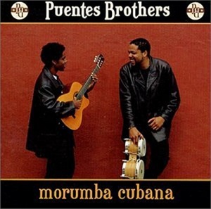 Morumba Cubana