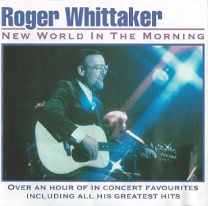 New World in the Morning (UK Import) [Audio CD] Whittaker, Roger