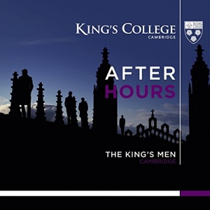 The King's Men: After Hours