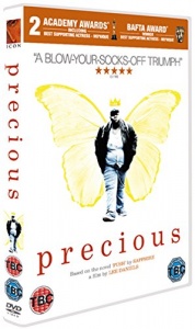 Precious [DVD] [2009]