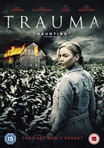 Trauma [DVD]