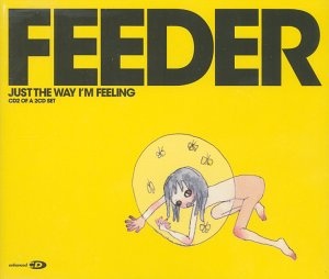 Just The Way I'm Feeling (Cd2) [CD 2]