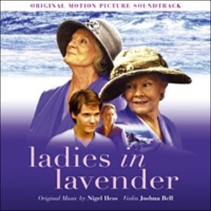 Ladies in Lavender [Original Motion Picture Soundtrack]