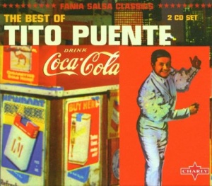 The Best of Tito Puente