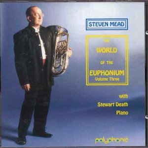 The World of the Euphonium, Vol.3