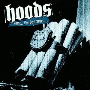 Time-The Destroyer
