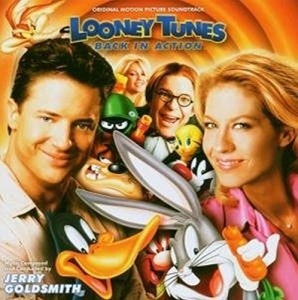 Looney Tunes: Back in Action