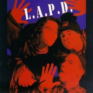 L.a.P.D.