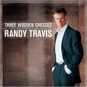 Three Wooden Crosses: The Inspirational