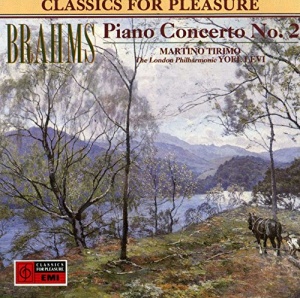 YOEL LEVI - LONDON PHILHARMONIC