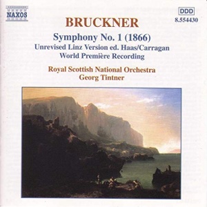 Bruckner: Symphony 1, Adagio