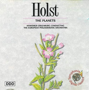 Holst The Planets