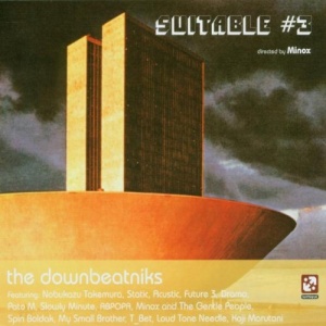 Suitable #3: the Downbeatniks