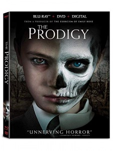 The Prodigy [DVD] [2019]