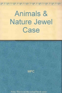 Animals & Nature Jewel Case